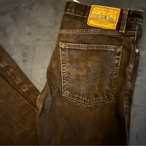 3 pairs = $20 clearance sale: Authentic Tommy Hilfiger & Rock Edge Jeans